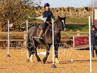 Novice Rider