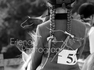 Lead Rein Young Rider