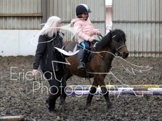 Tannoch Stables Dressage February 2019