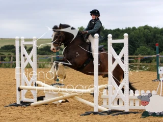 Wittering Academy Dressage July 2017