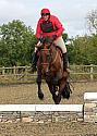 Arena Eventing August 2018