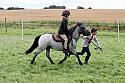 Mounted Games