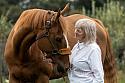 Gail and Ace