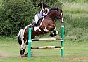 Jump Cross June 2018