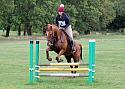Jump Cross September 2018