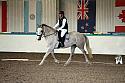 Lanark Riding Club August Dressage 2025