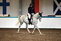 Lanark Riding Club Dressage September 2025