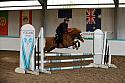 Lanark Riding Club Showjumping June 2025