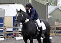 Sissons Farm Dressage September 2018
