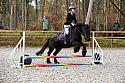 Turlood Showjumping October 2025