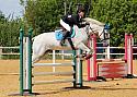 Wittering Academy Jumping August 2017