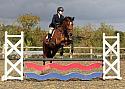 Wittering Academy Jumping September 2018