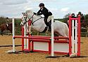 Wittering Academy Showjumping April 2017
