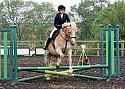 Wittering Academy Showjumping May 2018